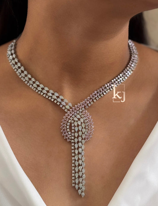 Kaori necklace set