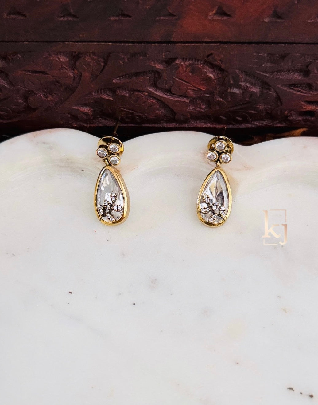 Kenzie necklace set
