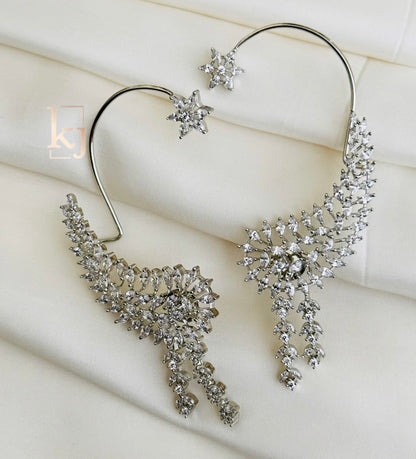 Vara earcuff earrings