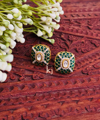 Riley stud earrings set