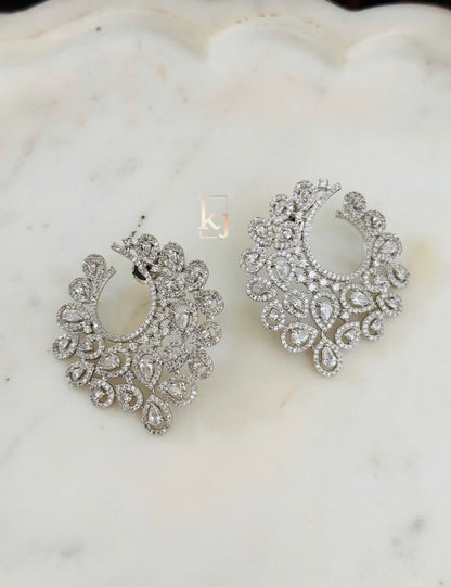 Erin earrings set