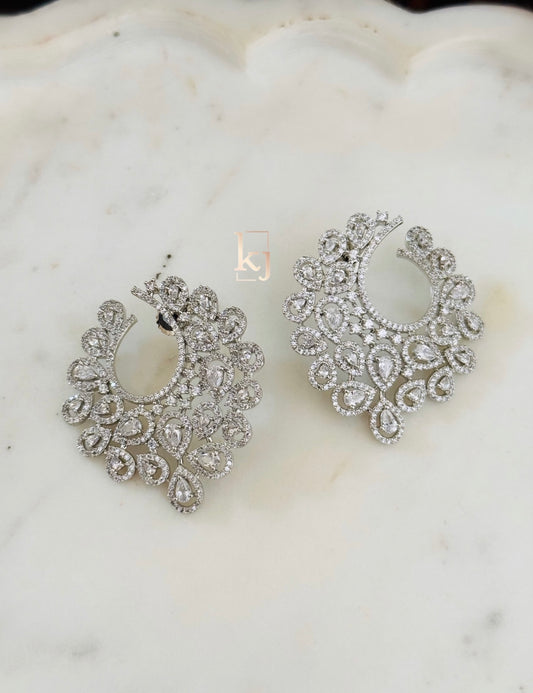 Erin earrings set
