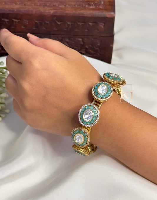 Avalon bangle kada single