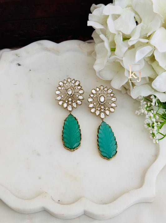 Valic Earrings set