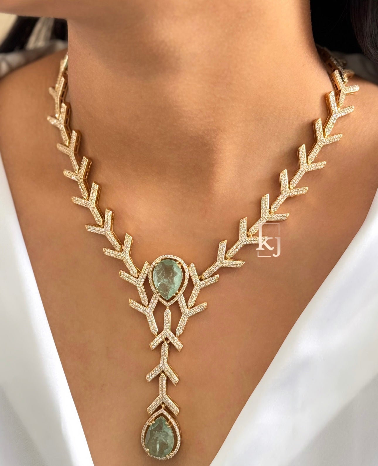 Bitrix pendant set