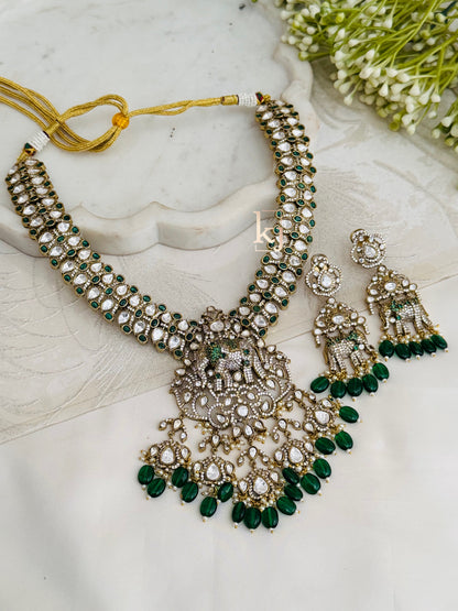 Meisi necklace set