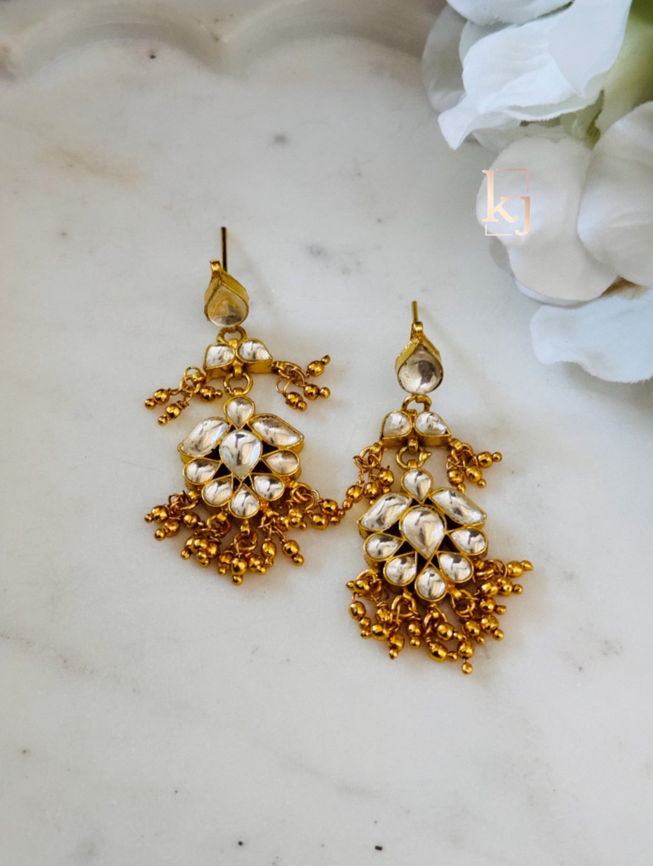 Verona Earrings set