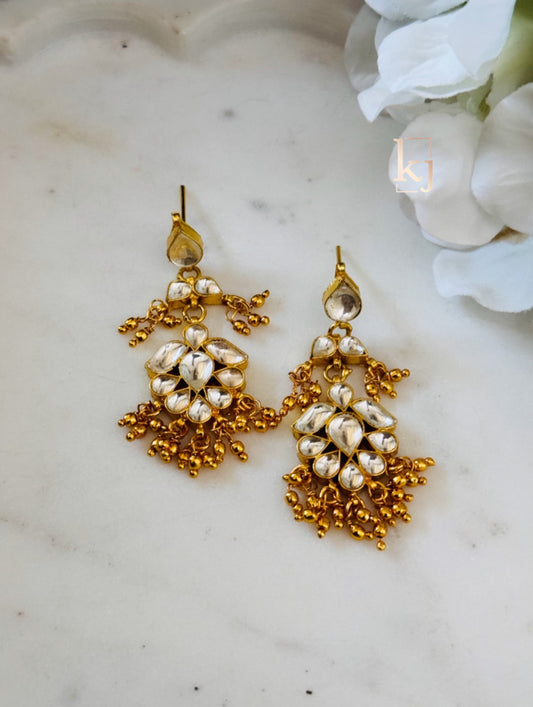 Verona Earrings set