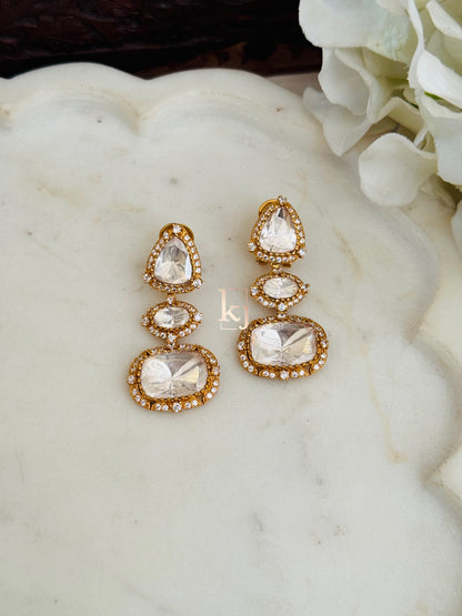 Sora earring set
