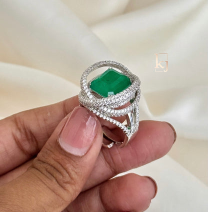 Ariella ring