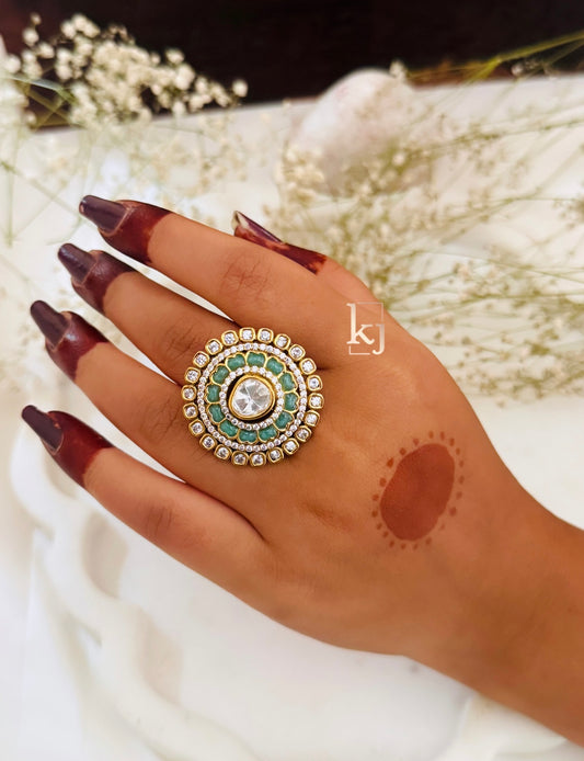 Astra ring