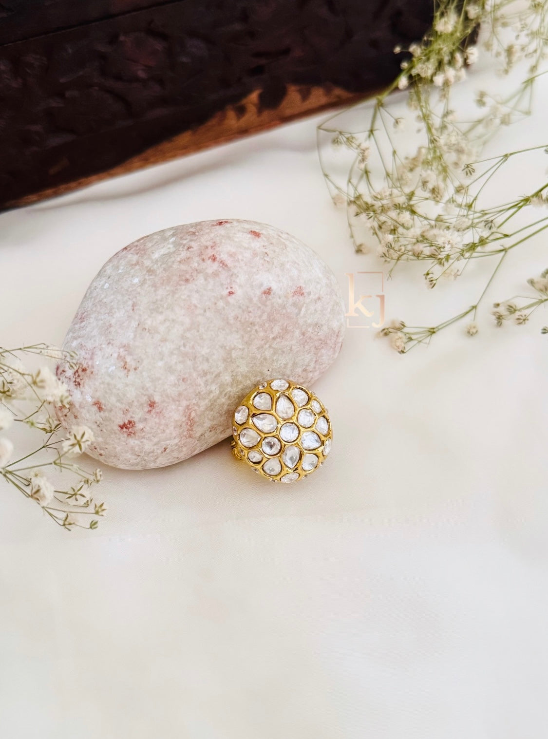 Moana Ring