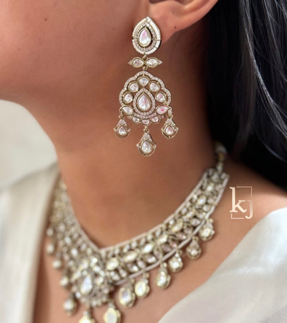 Shiara necklace set