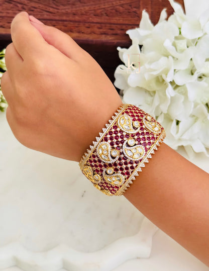 Tithi bracelet
