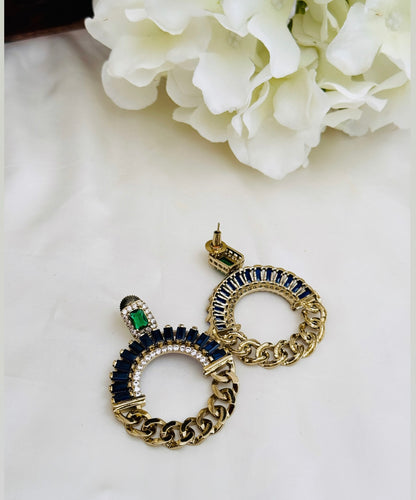 Kerani Earrings set