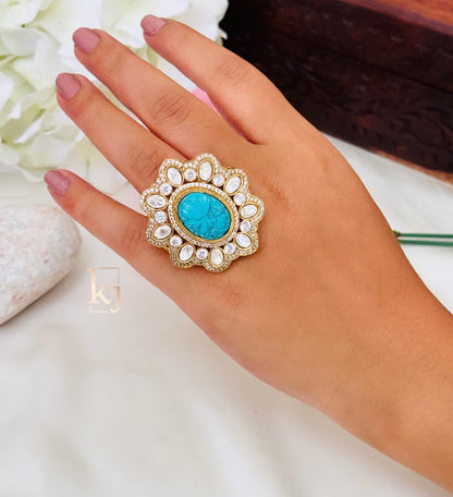 Rihana ring