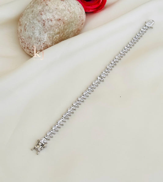 Bitex bracelet
