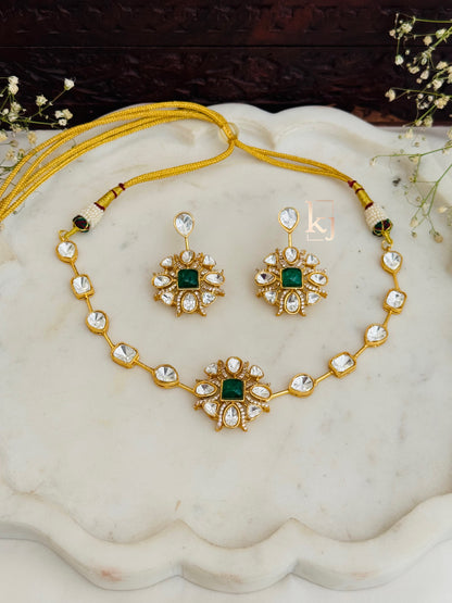 Alice necklace set