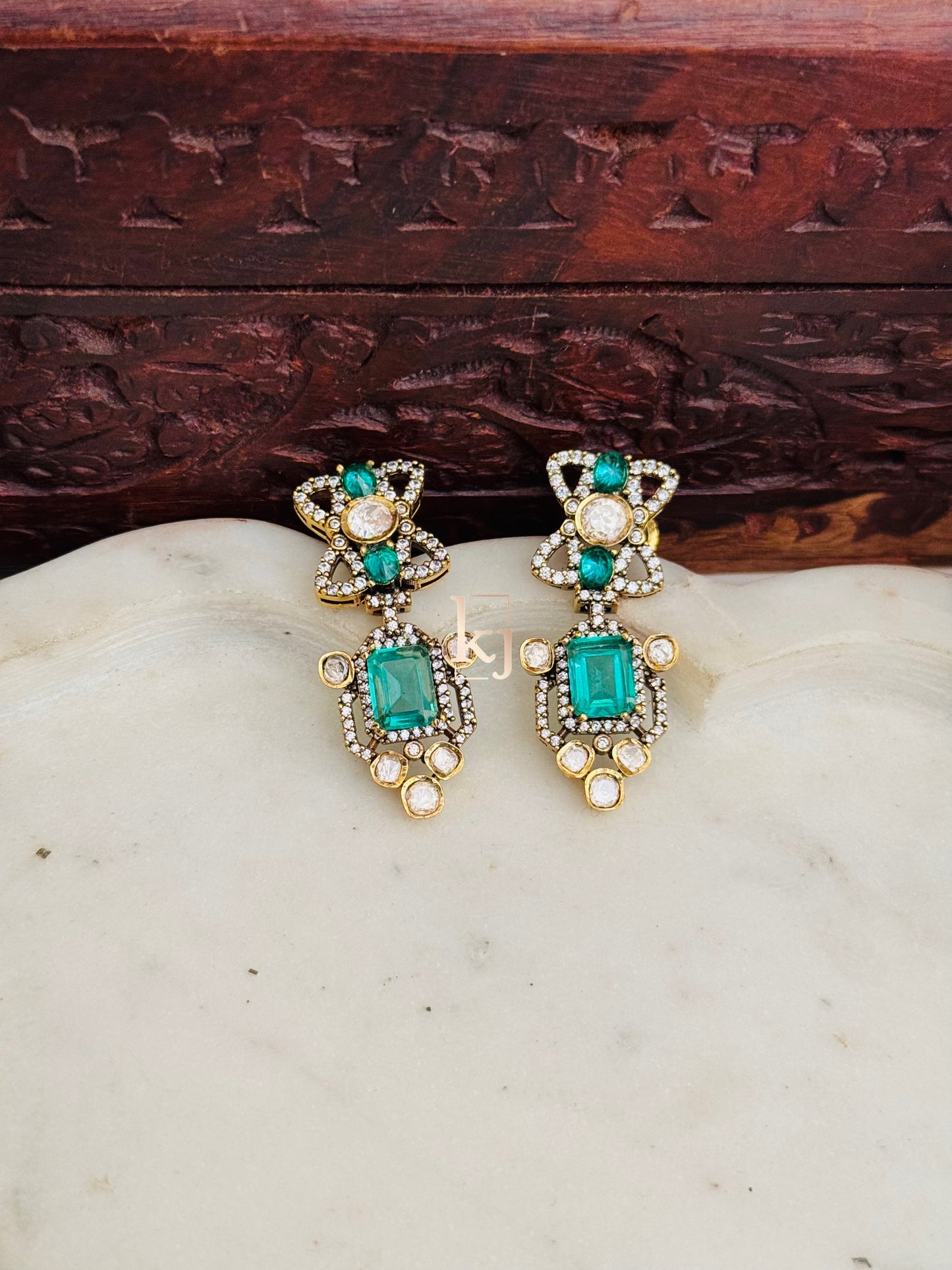 Sienna necklace set