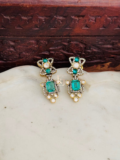 Sienna necklace set