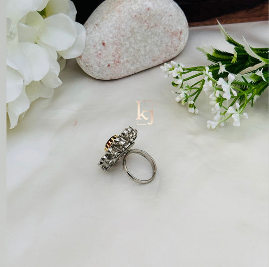 Diva ring