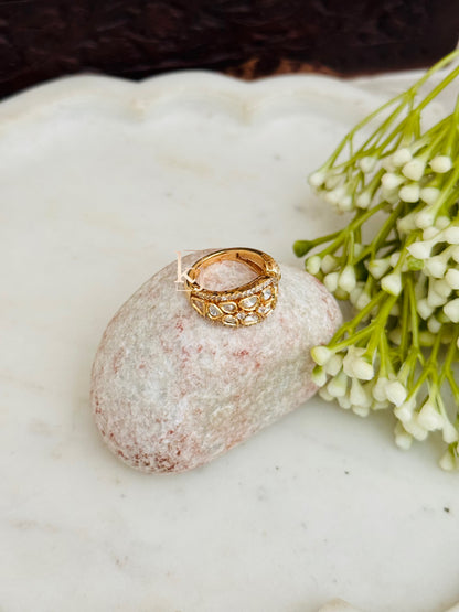 Weiba ring