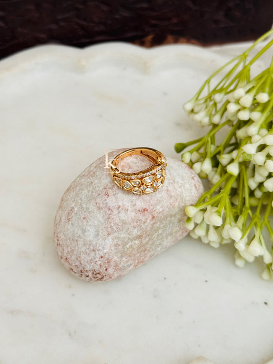 Weiba ring