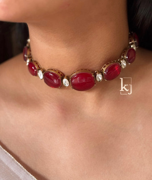 Lavi Choker set