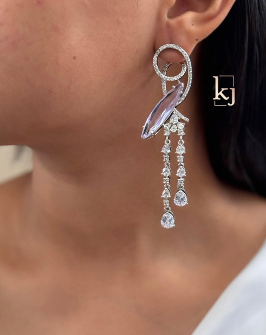 Avni earrings set