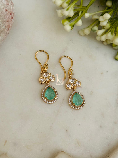 Trimi earrings set