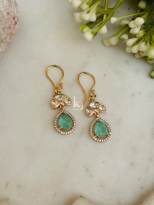 Trimi earrings set