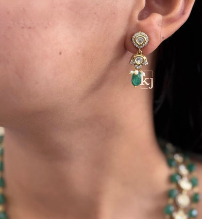 Fiosa necklace set