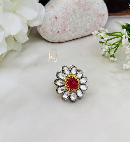 Diva ring