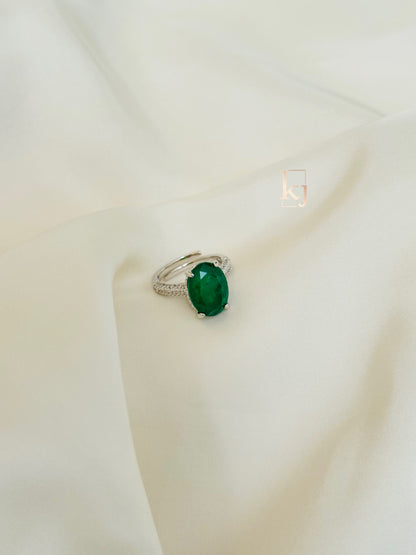 Carwen ring