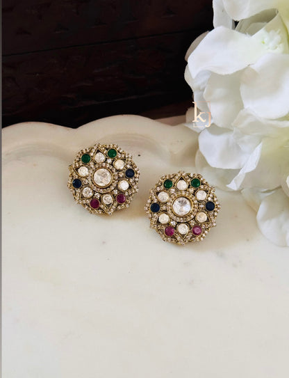 Kinsley Earrings set