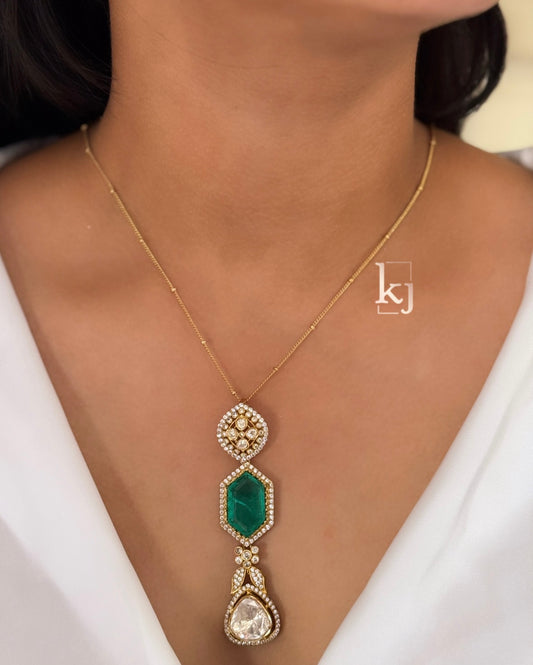 Charity elegant set