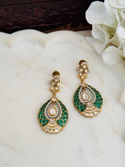 Epsie earrings set