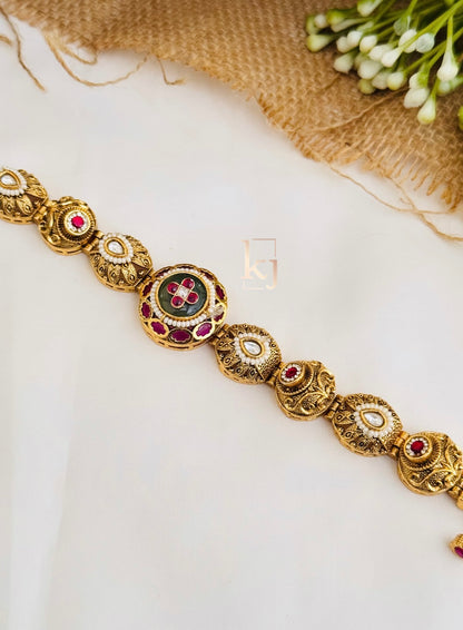 Drina bracelet