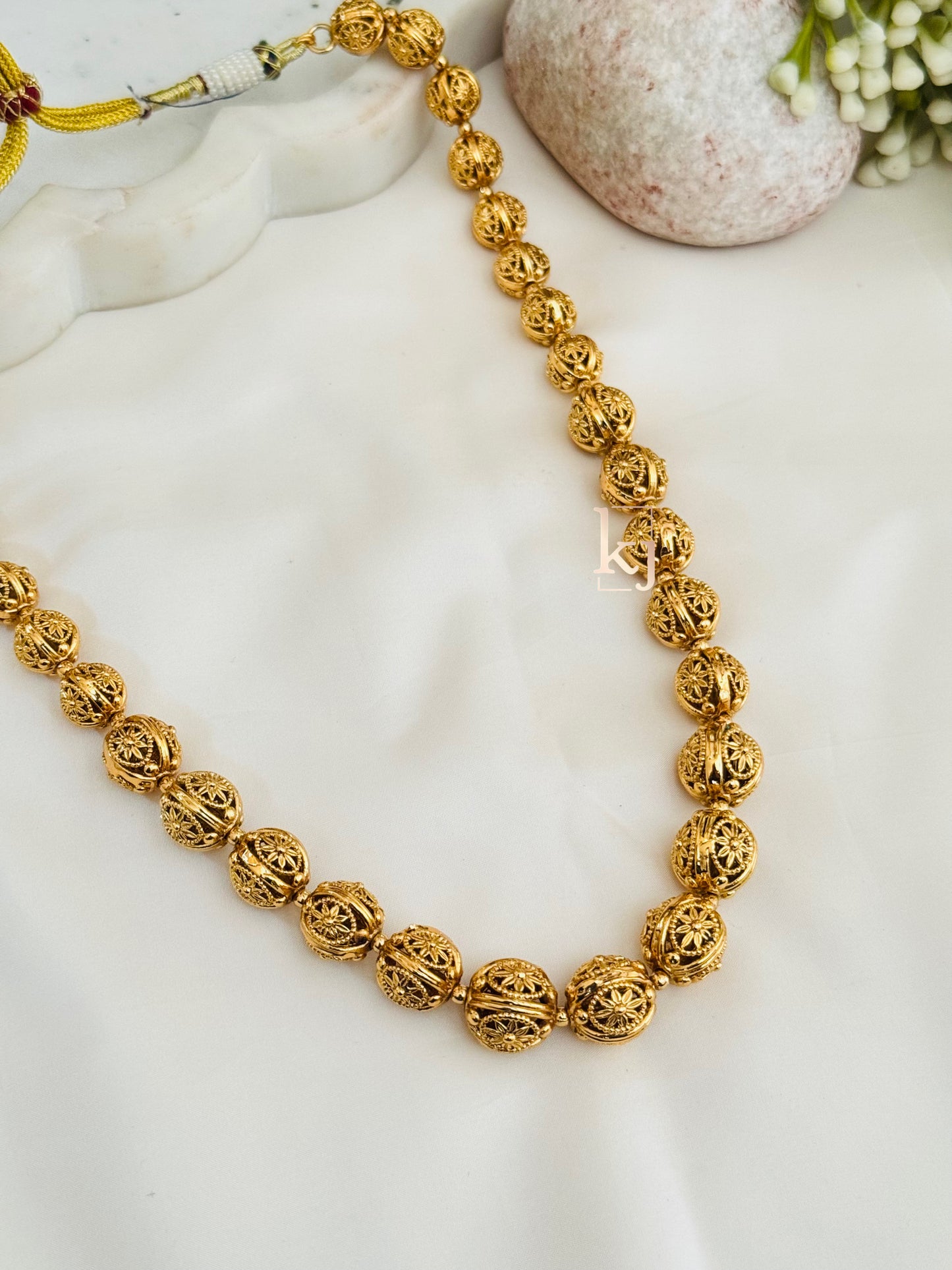 Shuri necklace set