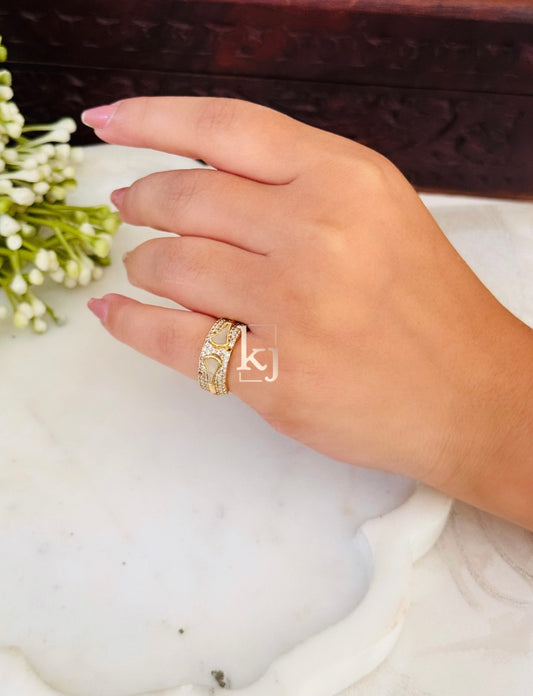 Neira ring