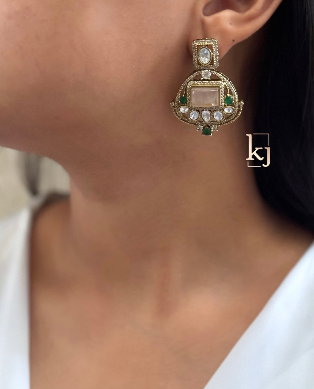 Everly pendant set