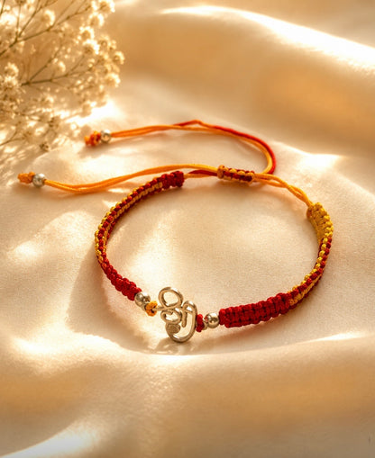 92.5 Silver Shree Rakhi