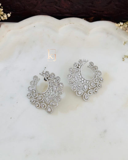 Erin earrings set