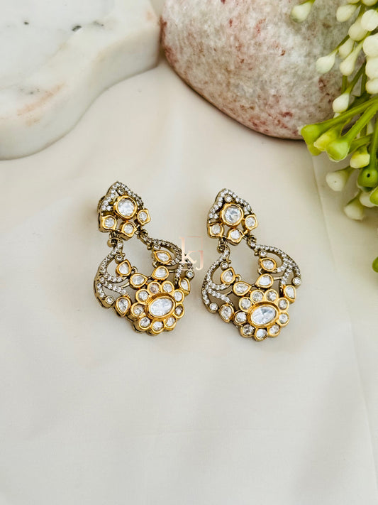 Giona earrings set