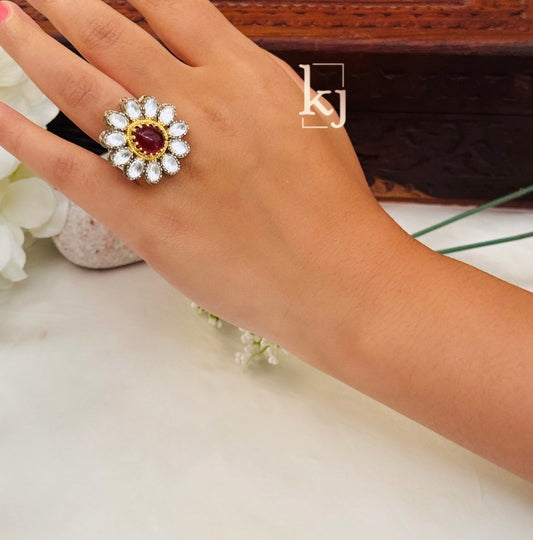 Diva ring