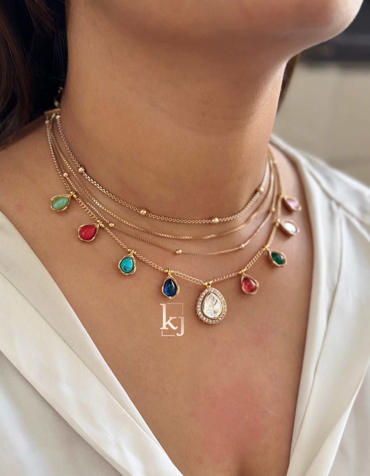 Fiola Elegant set