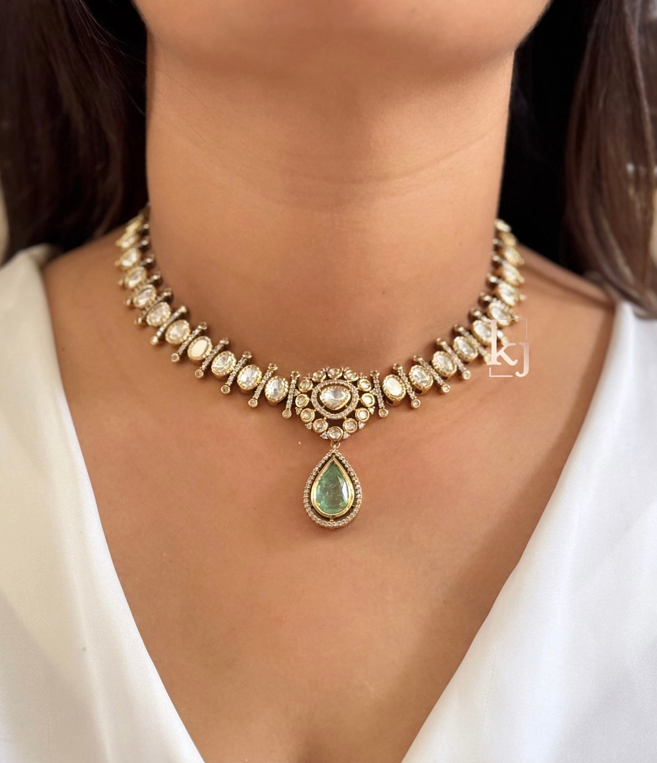 Hans necklace set￼
