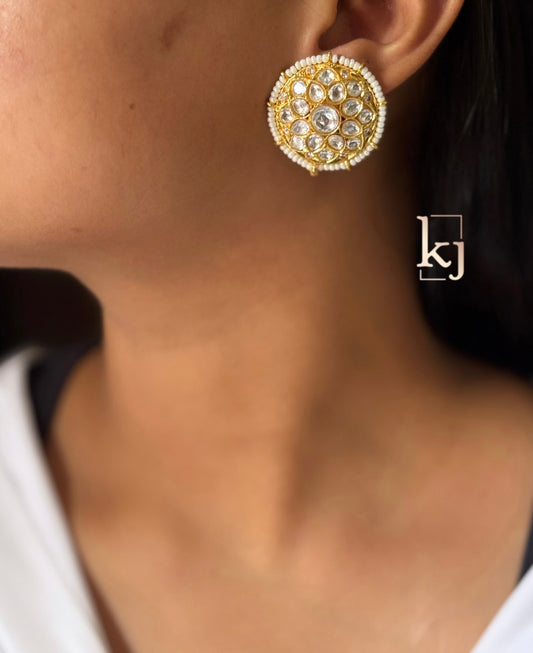 Finley earrings set
