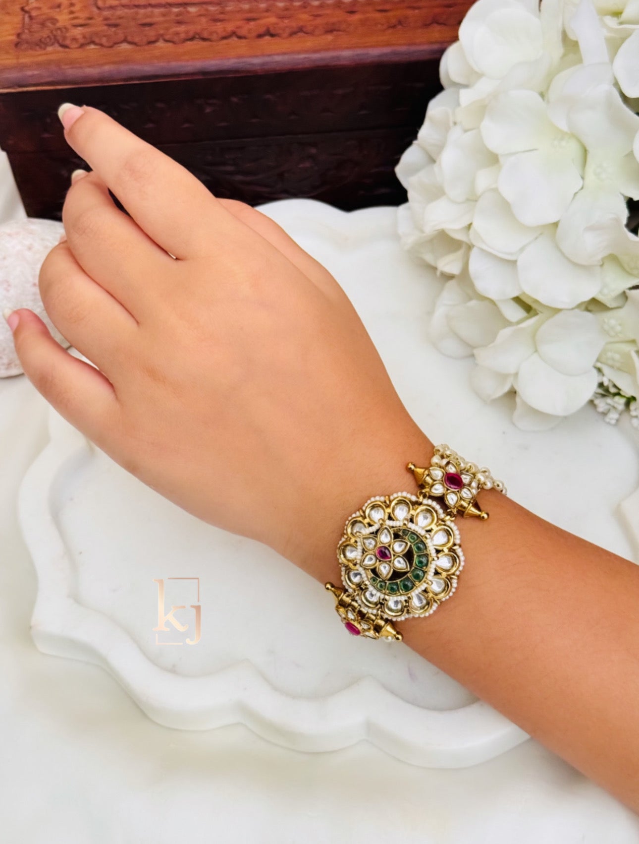 Ember Bracelet