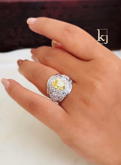 Diona ring